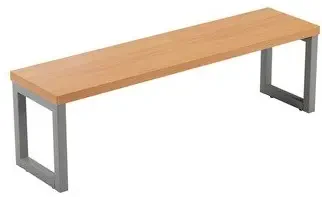 TC Picnic Bench - Width 1800mm - Beech