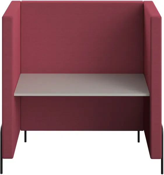 TC Cove Desk - 1200mm Width