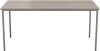 TC Multipurpose Rectangular Table - 1200 x 800mm - Grey Oak
