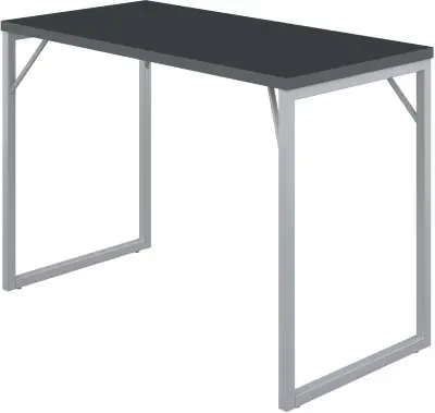 TC Picnic Bench High Table - W2000mm - Anthracite