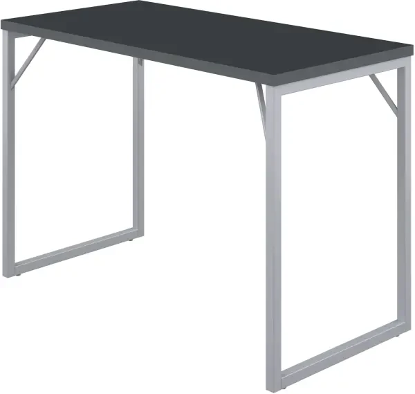 TC Picnic Bench High Table - W1600mm - Anthracite