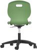 Arc Swivel Dynamic 3D Tilt Chair - 445-538mm Seat Height - Forest