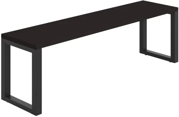 TC Picnic Bench - W1400mm - Anthracite