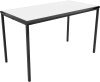 Titan Table 1200 x 600 x 640mm - Grey