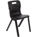 Titan Recycled One Piece Chair - (11-14 Years) 430mm Seat Height