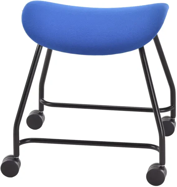 Arc Spin Stool