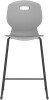 Arc High Chair - 685mm Seat Height - Grey