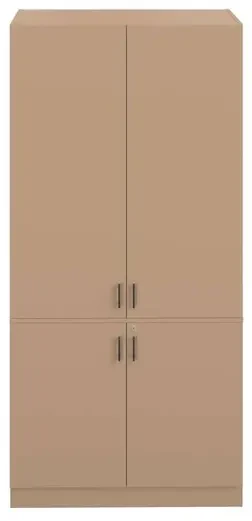 Titan Media Cupboards