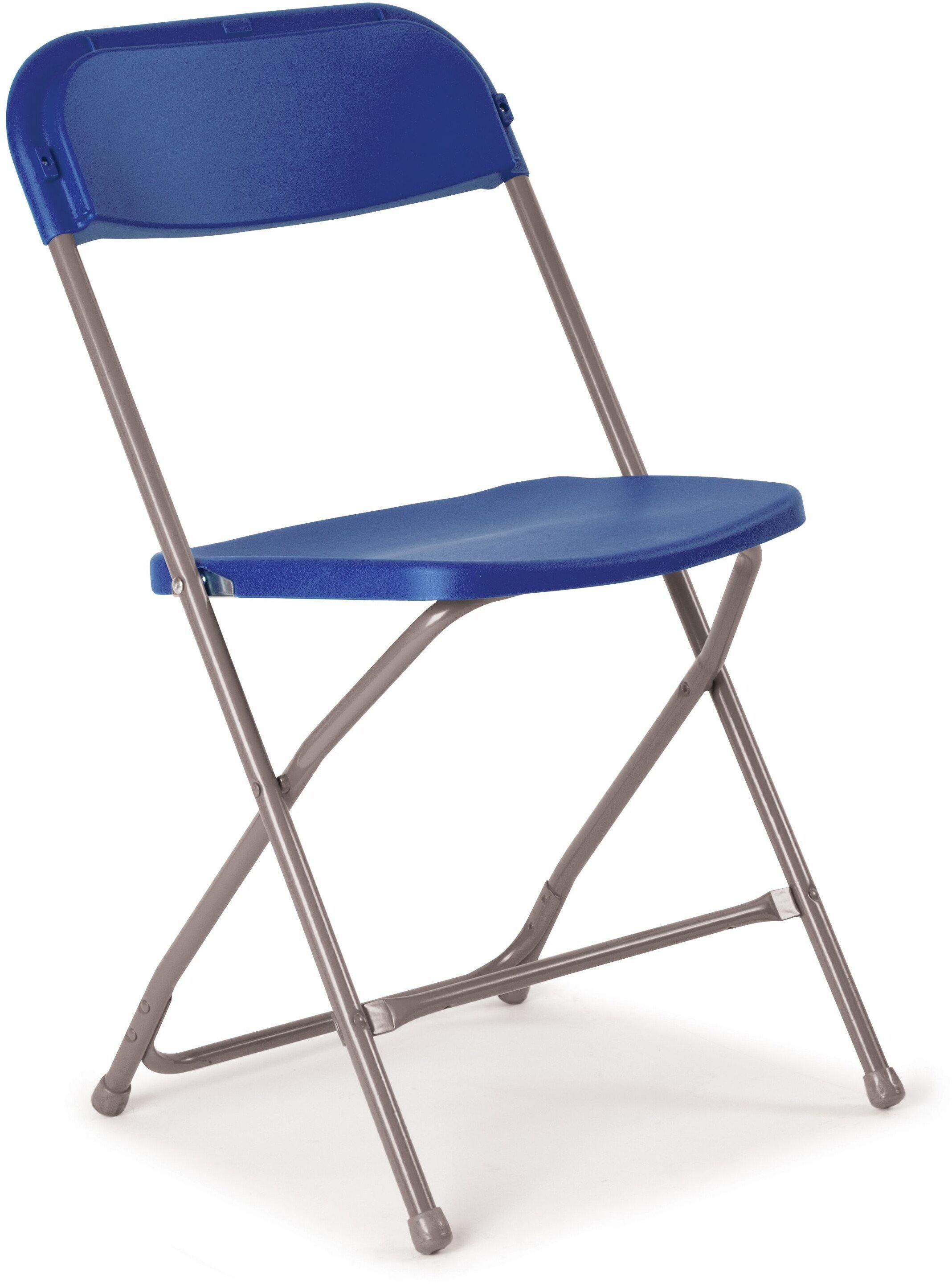 Titan Flat Back Folding Chair - Titan Direct